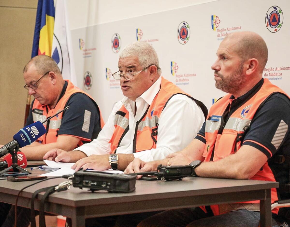 Ponto de situação incêndios . 14 outubro | 15h