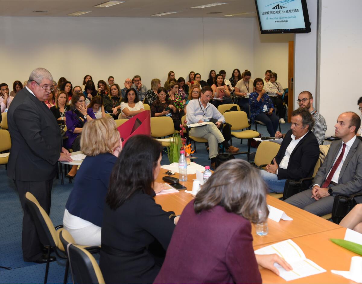 Pedro Ramos relembra investimentos na área da Saúde Mental