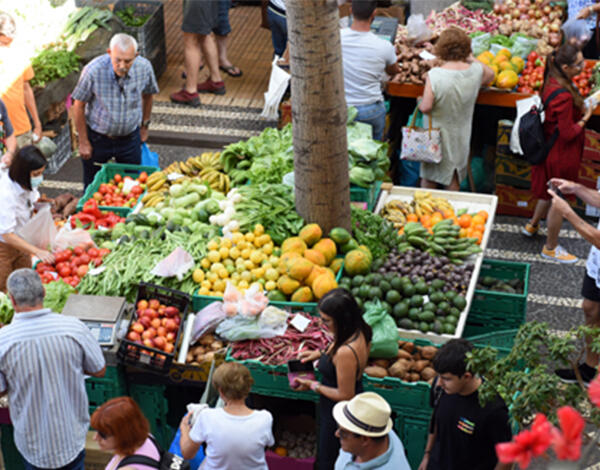 DRS assinala o DIA MUNDIAL DA SEGURANÇA DOS ALIMENTOS