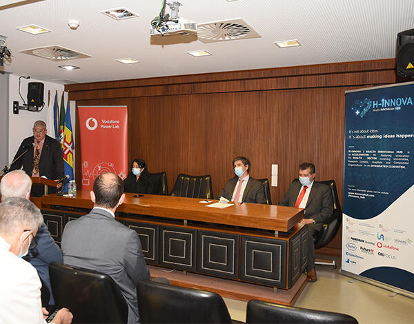  Madeira está a entrar numa fase de "Singapurização do Atlântico” 