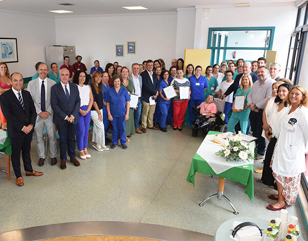  Centro de Saúde de Machico assinalou 24º Aniversário