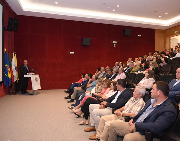 Pedro Ramos apela à responsabilidade de todos “a bem da Madeira”