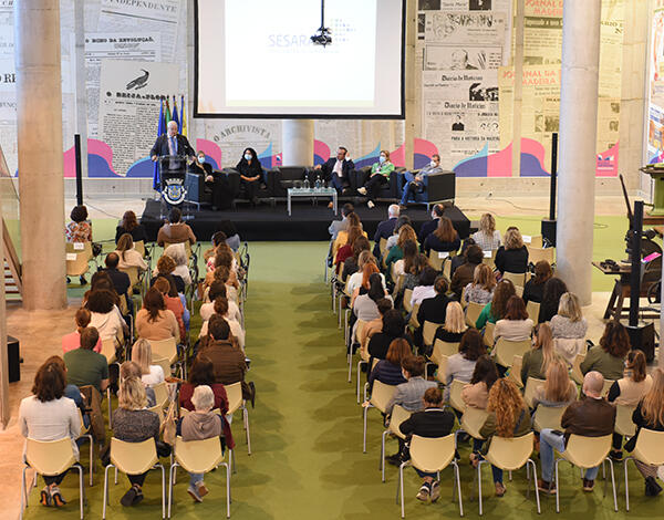 SESARAM implementa projeto de Apoio aos Cuidadores Informais 