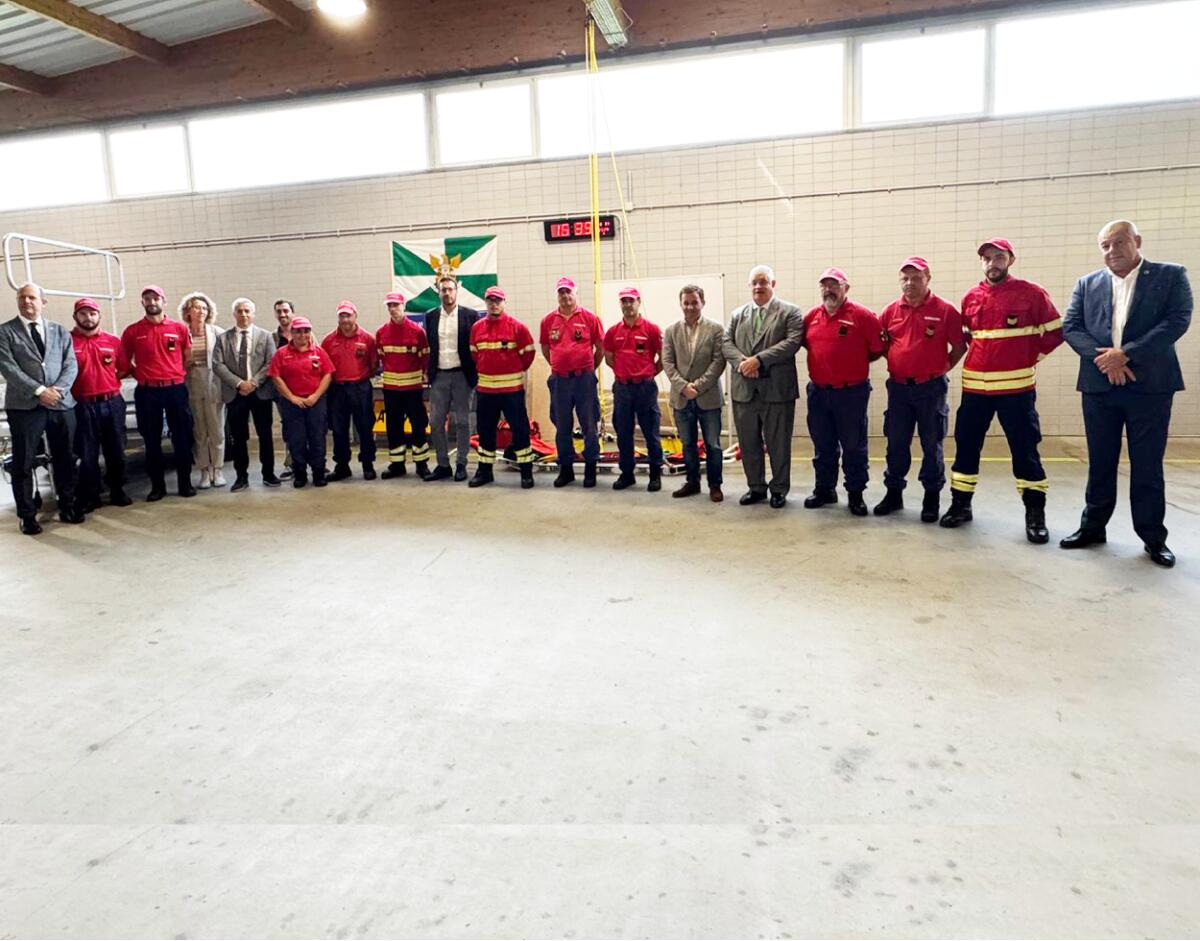 Projeto vencedor da AHBV de Santana mereceu investimento de 48 mil euros ao abrigo do OPRAM