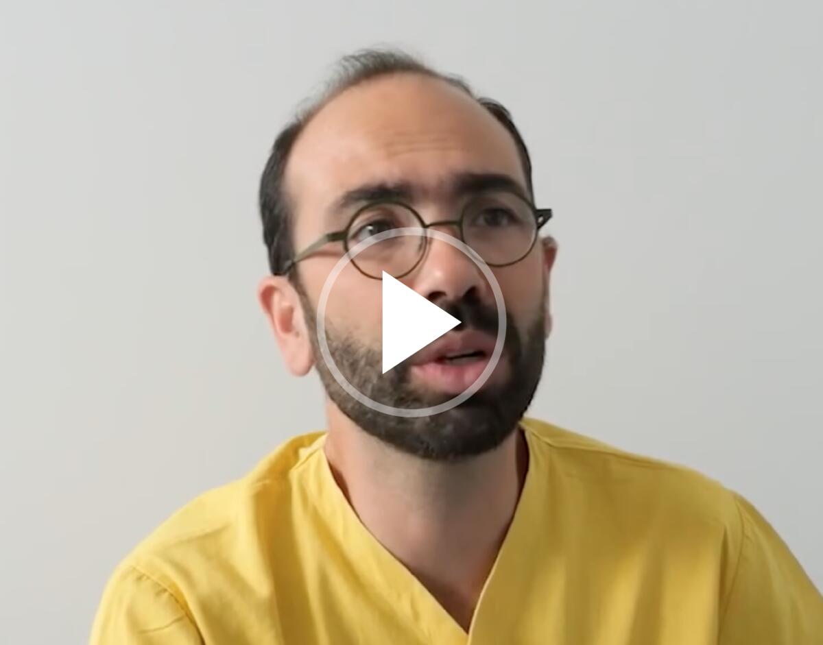 Cirurgia robótica é uma realidade na Madeira