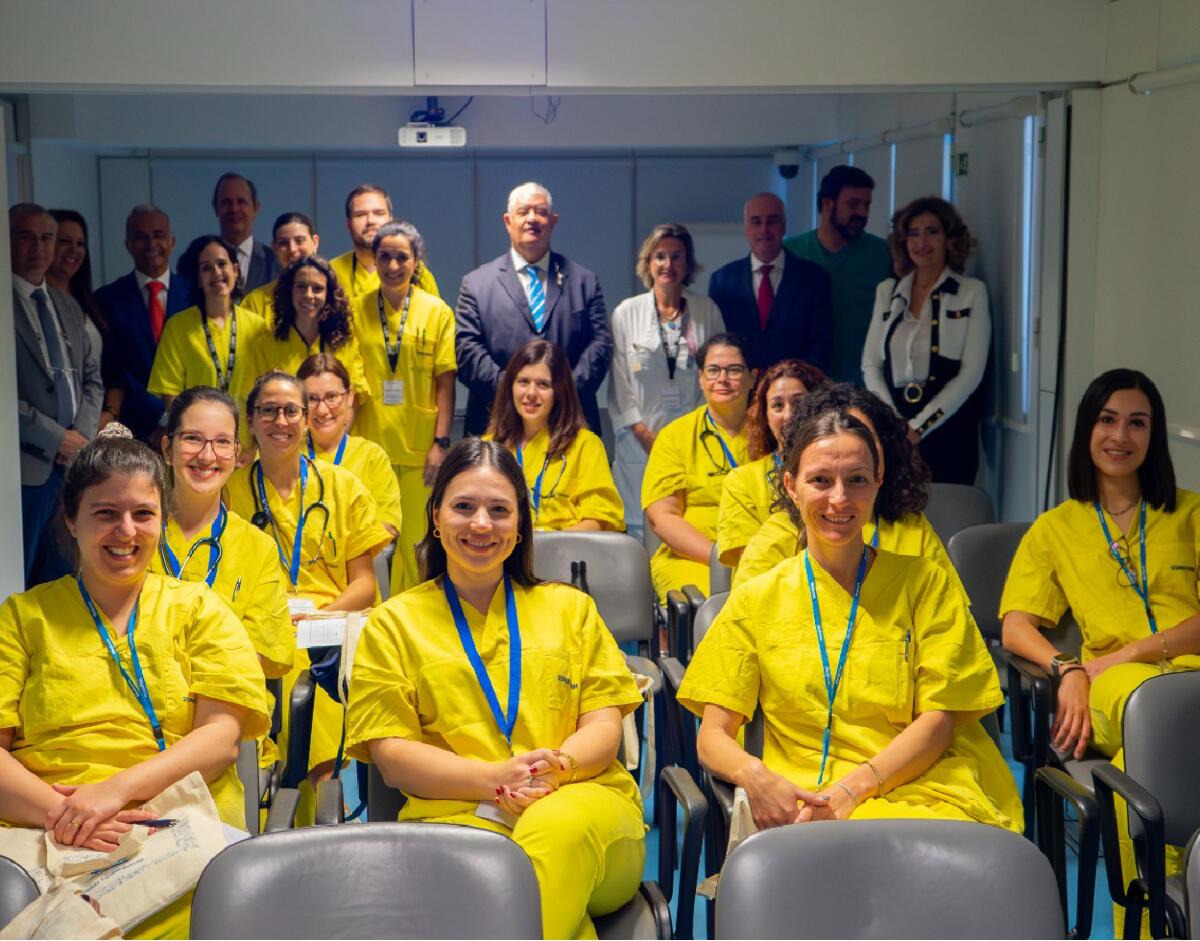 Médicos de Família treinam competências em Urgências e Emergências