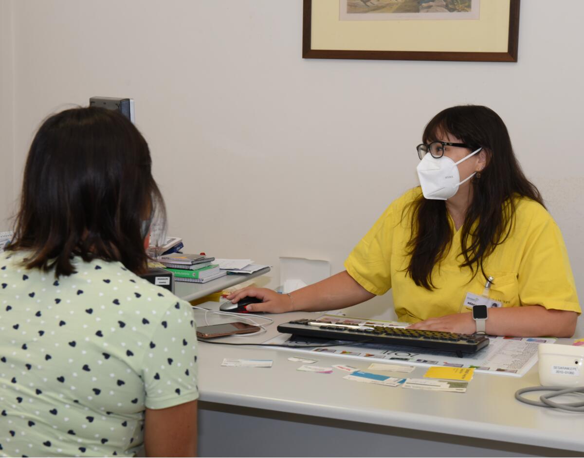 Cuidados de Saúde Primários mais próximos do cidadão