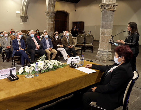 Apresentação dos resultados do estudo sobre o “Impacto Económico e Psicossocial do Cancro da Mama em Portugal”