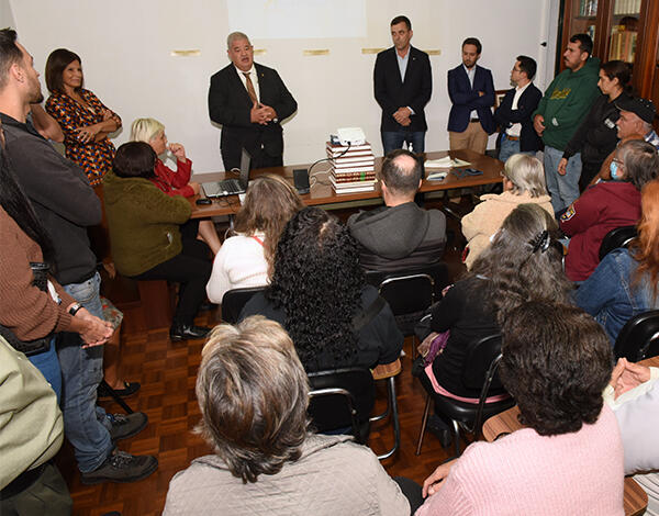 “Governo Mais Próximo” com casa cheia na Ponta do Sol 