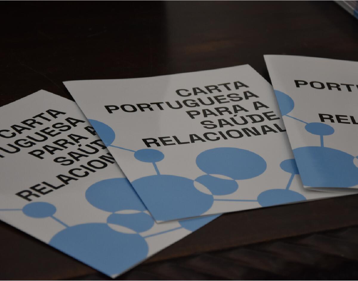 Direção Regional para as Políticas de Longevidade adere ao Movimento de Saúde Relacional