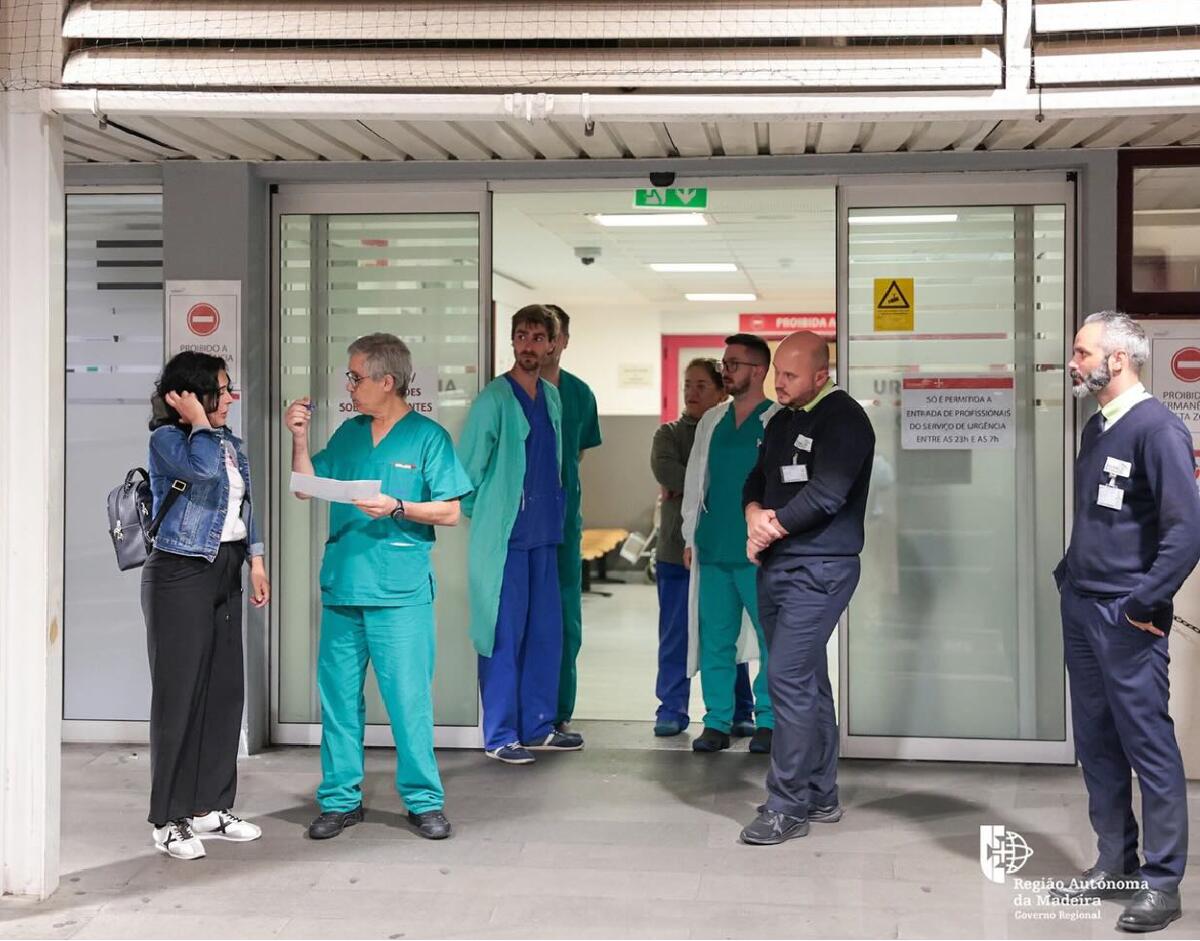 Comunicado SESARAM | 10 de maio