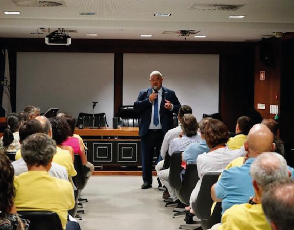 Comunicado SESARAM | 16 de agosto