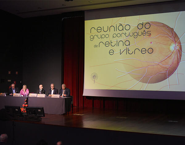 A Madeira vai iniciar o Rastreio da Acuidade Visual Infantil de base populacional