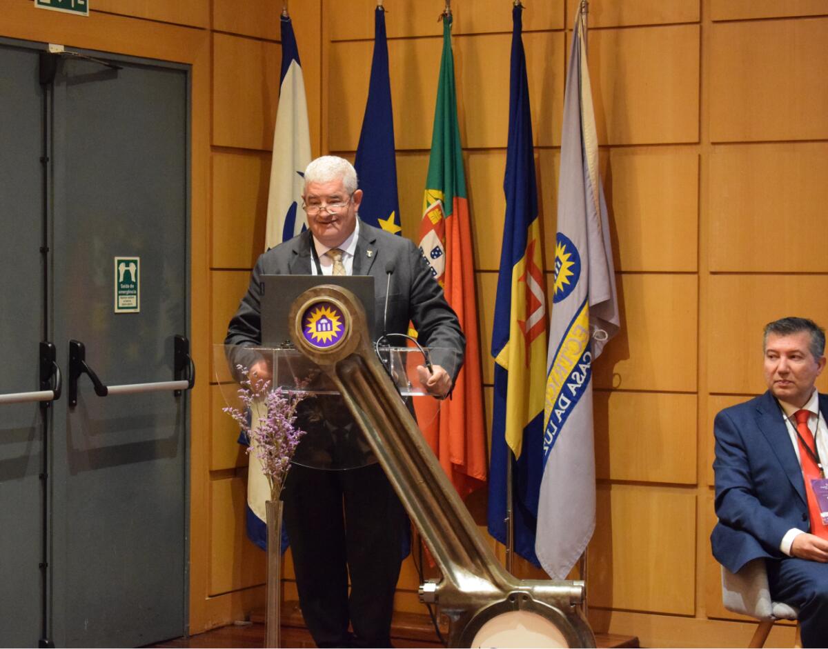 “A inovação e a transformação digital são os fatores chave para a nova direção do Sistema de Saúde da Madeira”