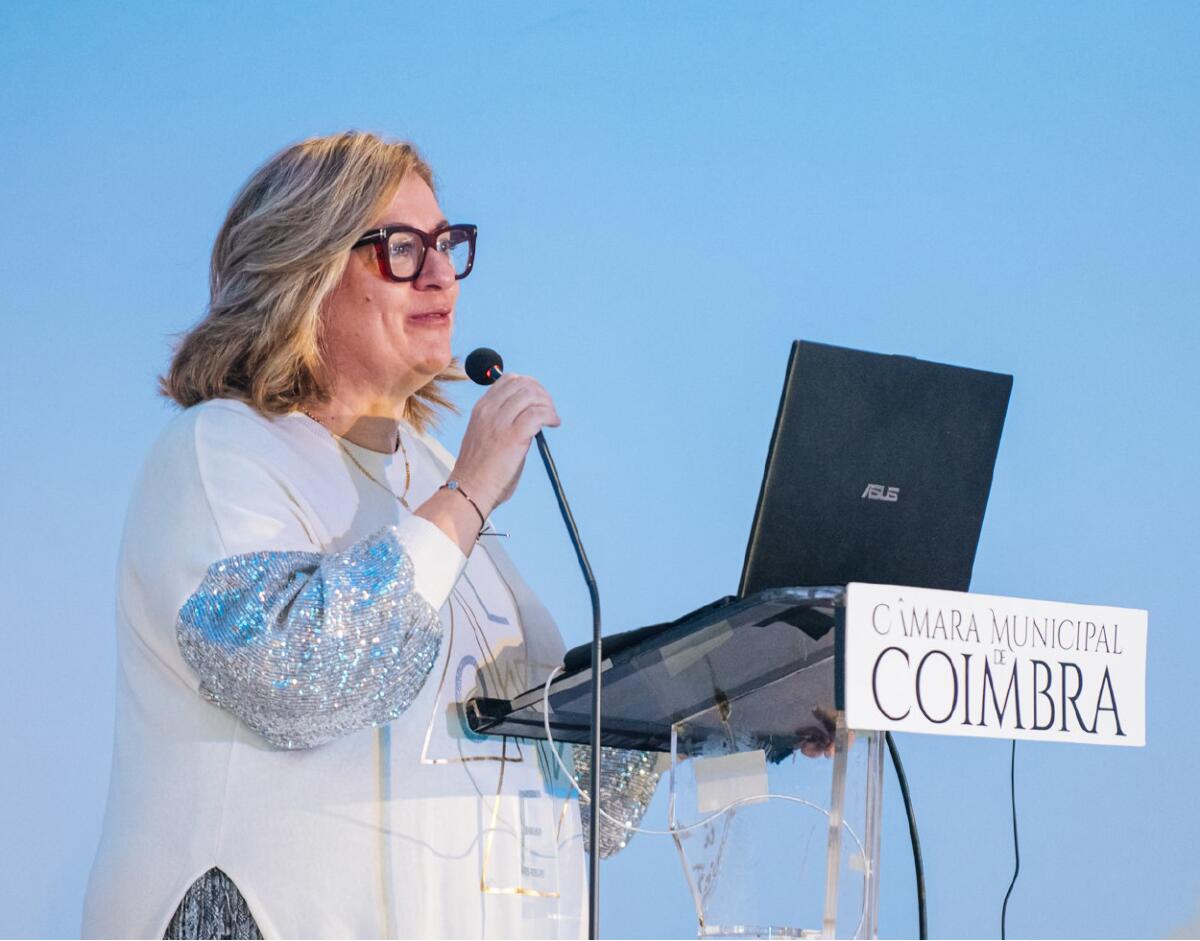 Madeira é destaque no 10.º Congresso sobre Envelhecimento Ativo e Saudável em Coimbra