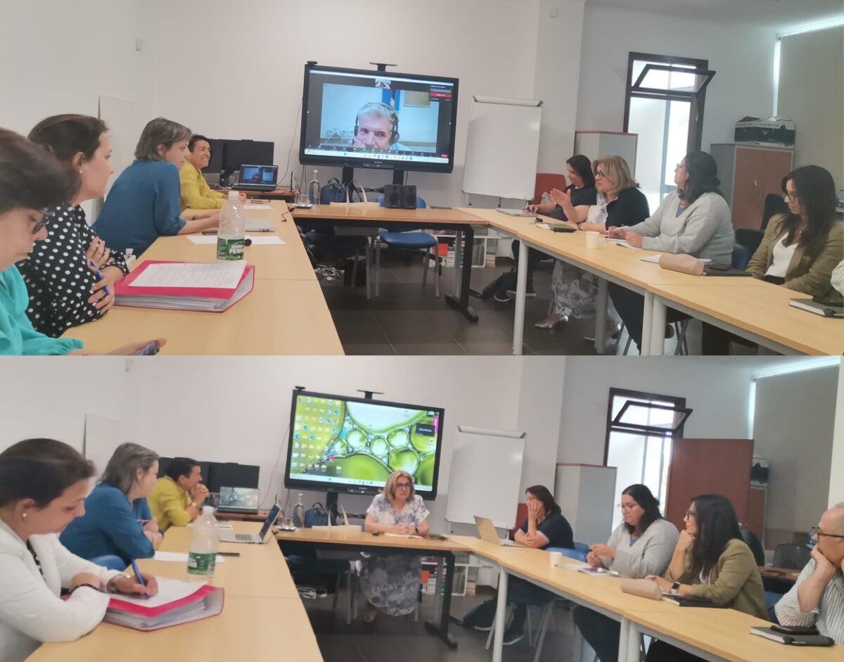 DRPPIL debate a Longevidade com qualidade de Vida na Rede para a Economia Social e Solidária (RESS)