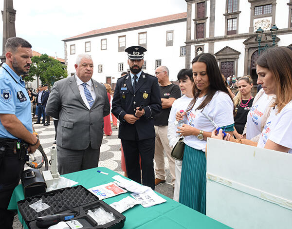 Campanha de Verão da DRS "é mais um passo na promoção da literacia em Saúde"
