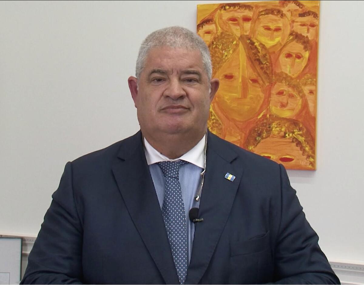 MENSAGEM: Dia Mundial do Médico de Família