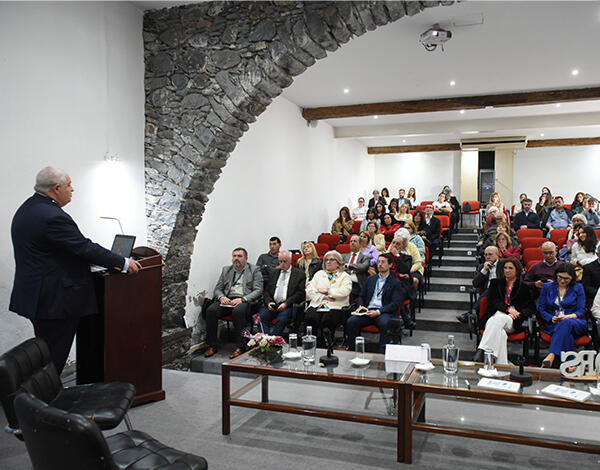 “Há um caminho que temos de percorrer e procurar sempre as melhores soluções"