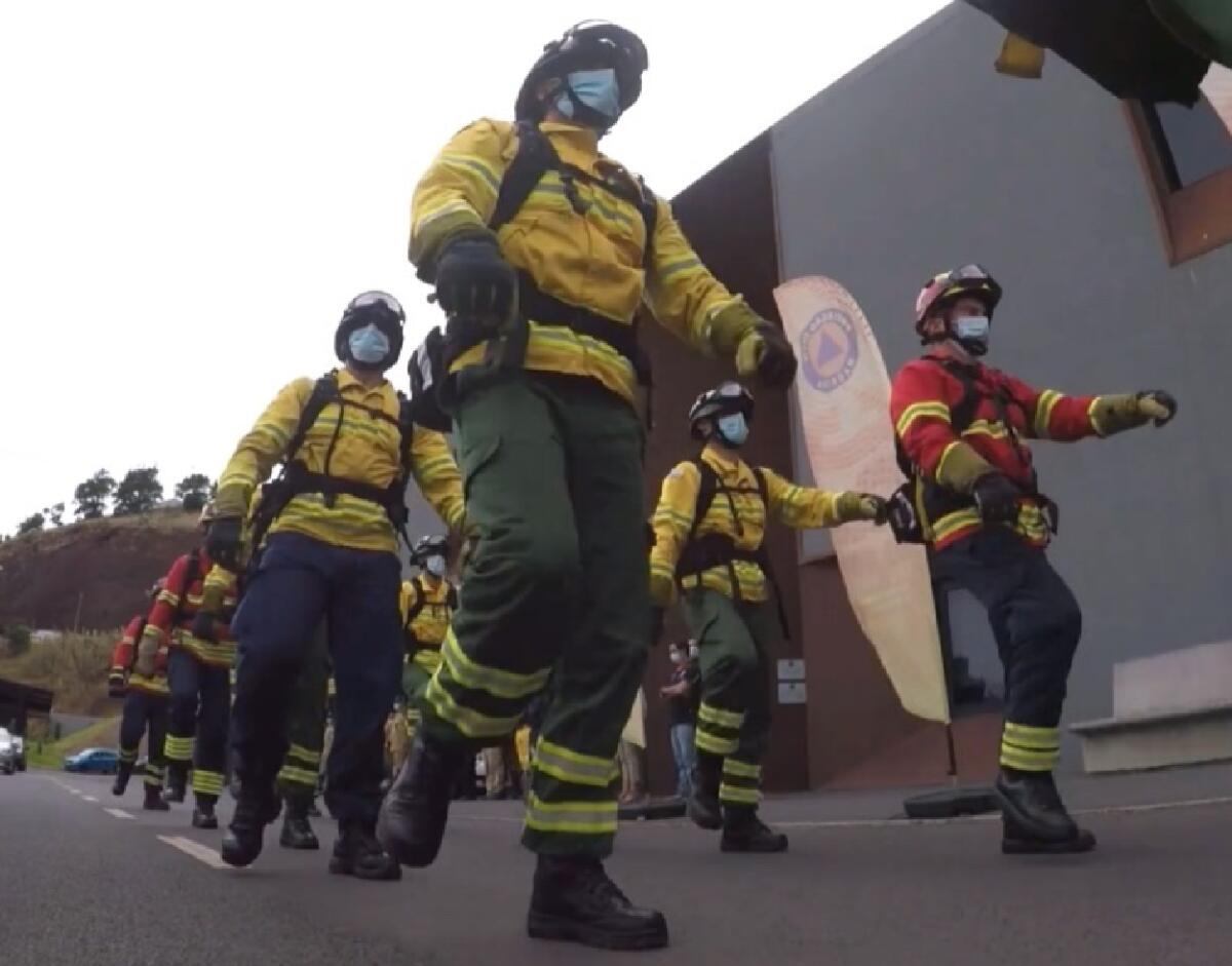 Dia Regional do Bombeiro