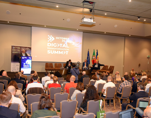 “O futuro da Saúde na Madeira será digital”