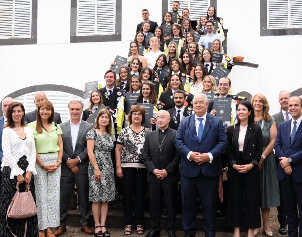 Pedro Ramos reforça a capacitação de mais 36 novos enfermeiros