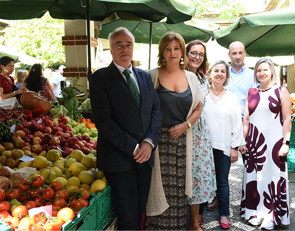 Elementos da ERPASS sublinham importância do consumo de produtos regionais