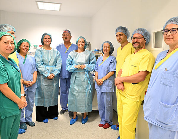 Madeira passa a disponibilizar tratamento de eletroconvulsoterapia para a doença mental grave