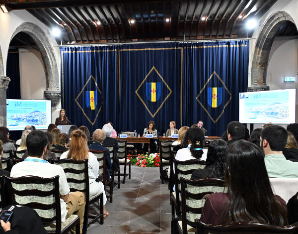 Secretária Regional de Saúde destaca Madeira como referência na Enfermagem da Macaronésia