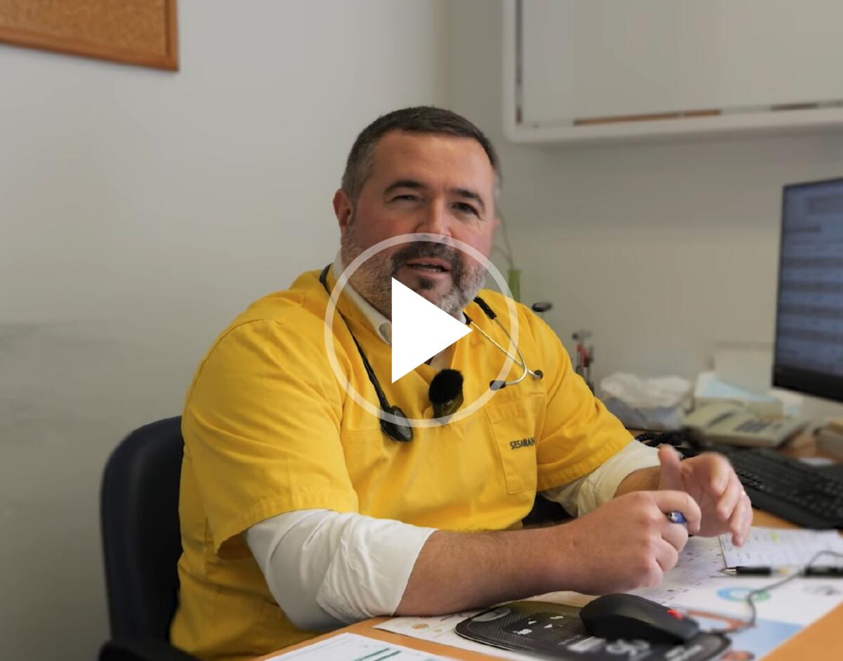 Em 2024, foram registados 188 mil atendimentos nos Serviços de Atendimento Urgente da RAM