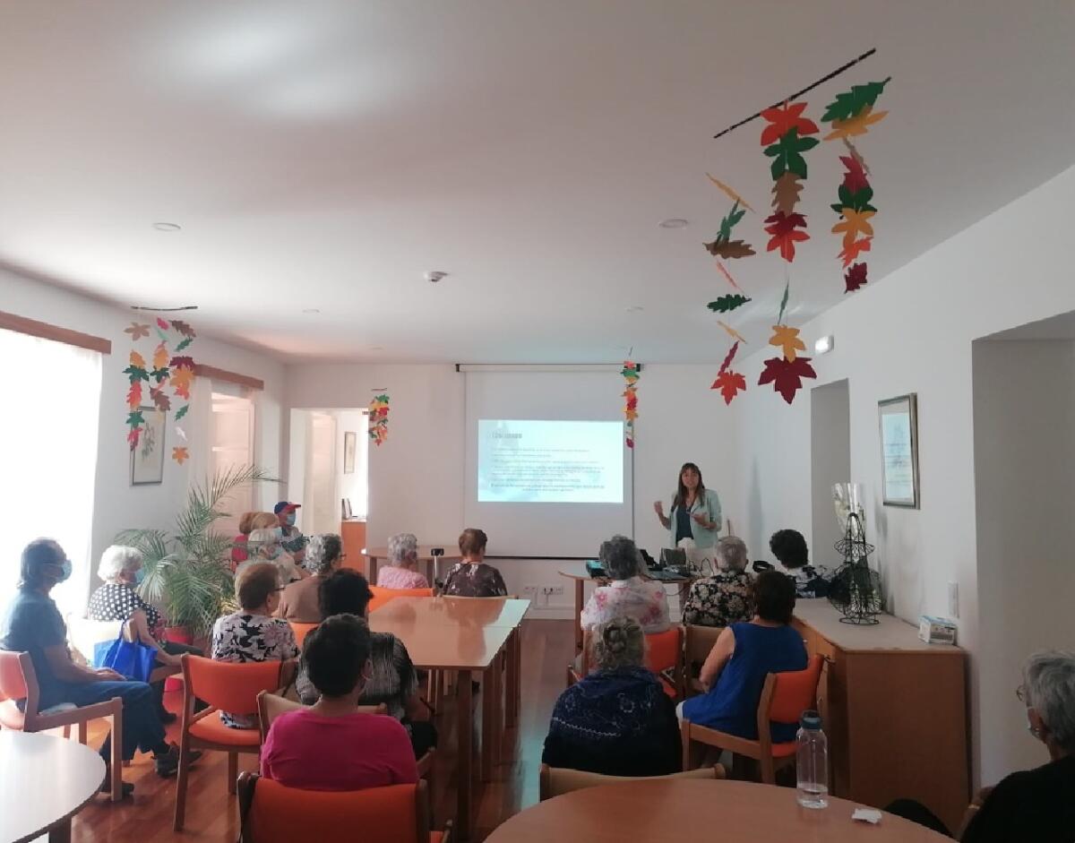 Saúde promove ações de sensibilização: “Prevenir mais, Viver Melhor”