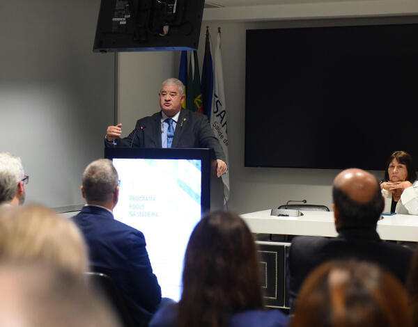 Abordagem do rastreio às Hepatites Virais e HIV na RAM é "exemplar" 