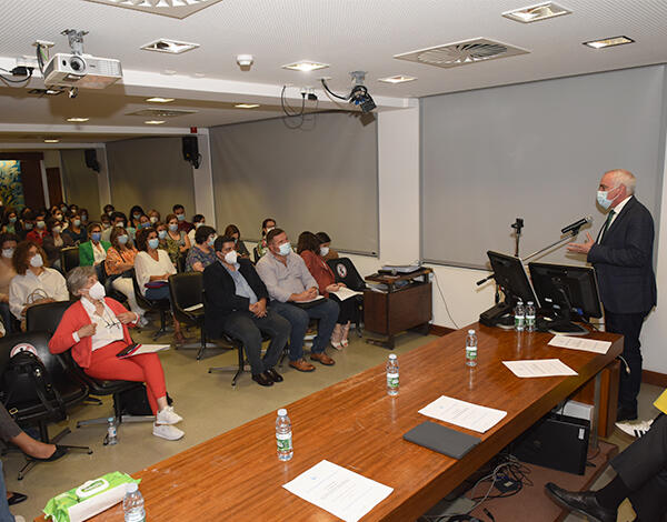 SESARAM promove Curso de Atualização em Obstetrícia