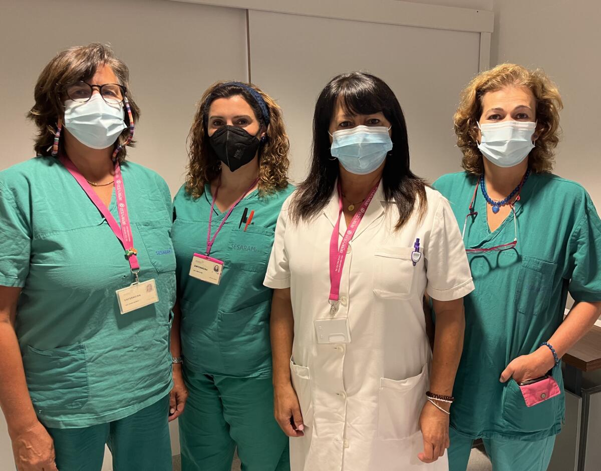 SESARAM assinala Semana do Aleitamento Materno 