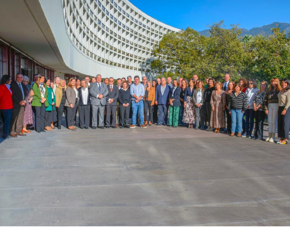 IASAÚDE investe na formação dos profissionais de saúde