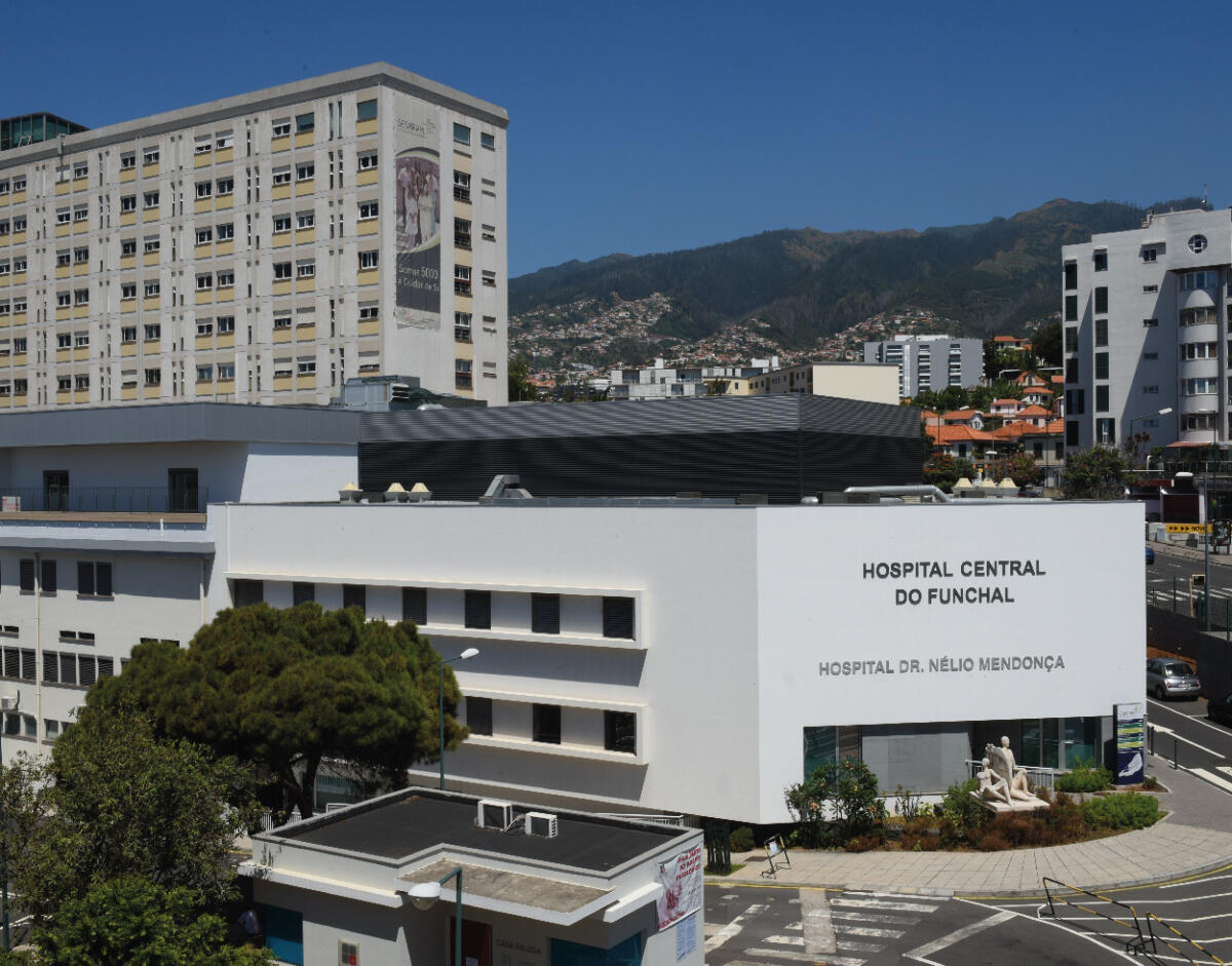 Mais de 5000 pessoas deram entrada no SU do HNM nesta época festiva