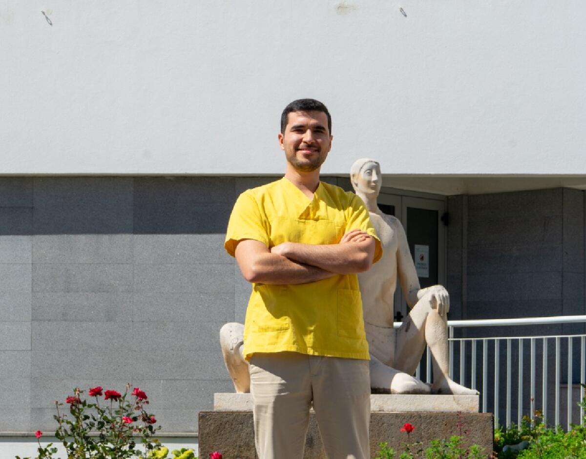 SESARAM destacado em revista internacional