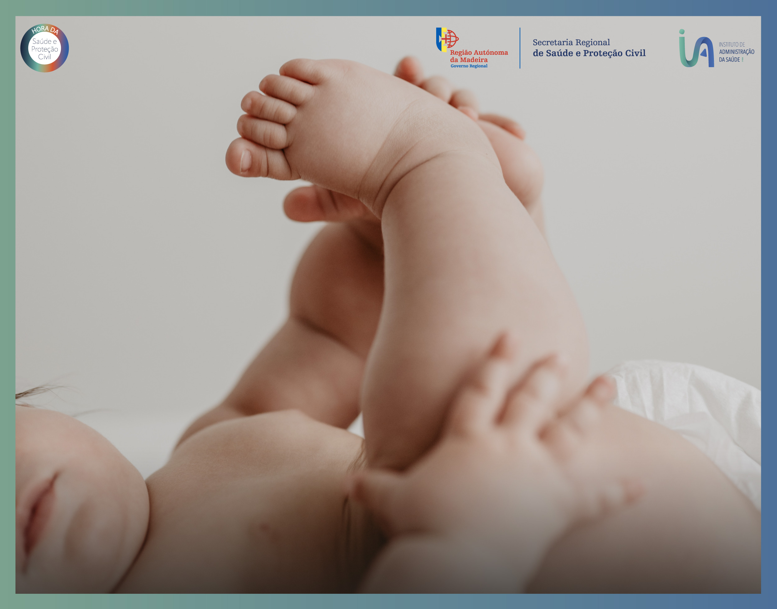“Kit Bebé” já apoiou mais de 7 mil e 600 recém nascidos na RAM