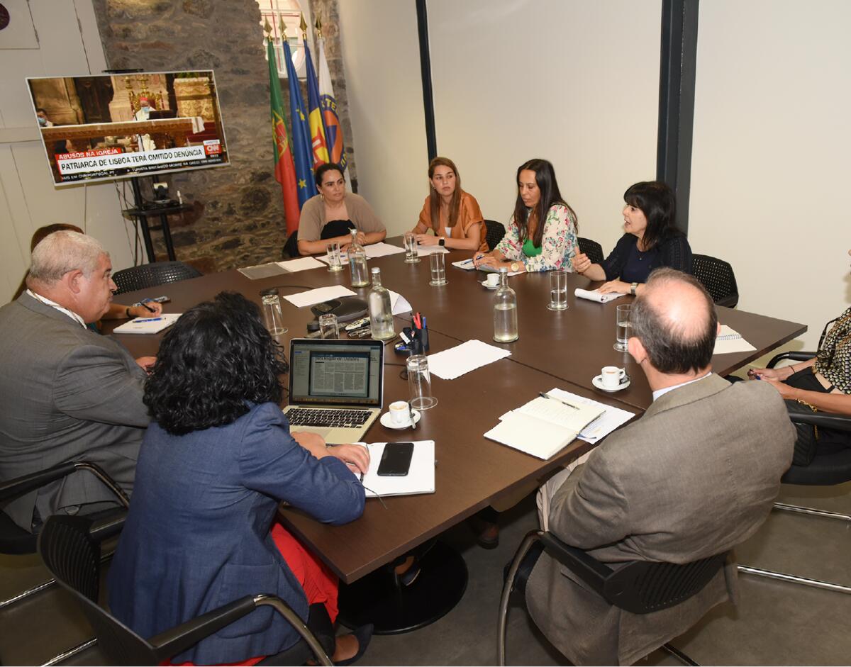 Serviços de Saúde mais próximos da “população de risco”