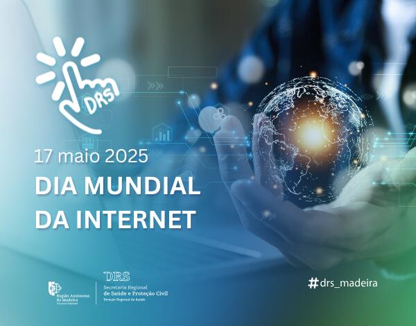 Dia Mundial da Internet 2025