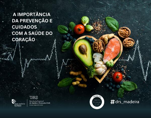 Dia Nacional do Doente Coronário 2025: A Importância da Prevenção e Cuidados com a Saúde do Coração