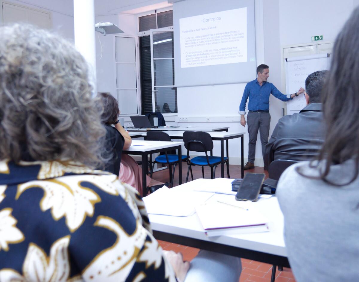 IASAÚDE investe na capacitação dos profissionais da Secretaria de Saúde e da Proteção Civil