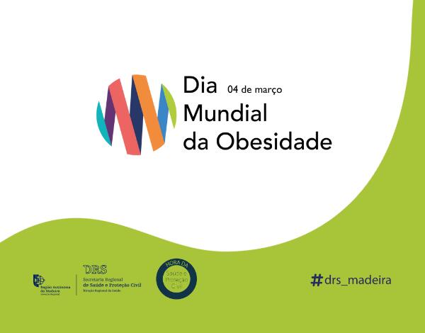 Dia Mundial da Obesidade