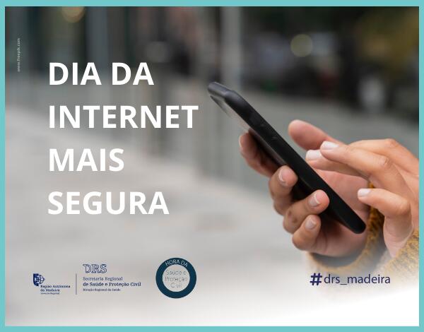  Dia da Internet Mais Segura