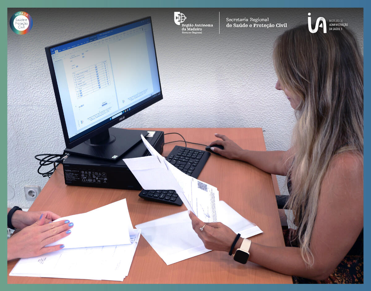  Balcão do Prestador com mais de 2.100 atendimentos nos primeiros seis meses do ano