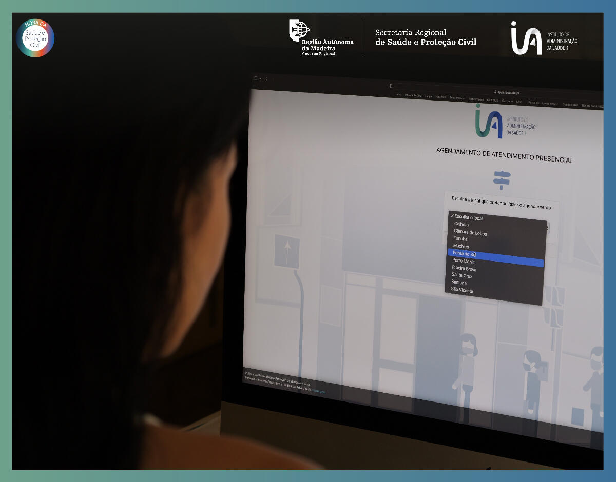 60% dos agendamentos para os reembolsos realizados na plataforma do IASAÚDE