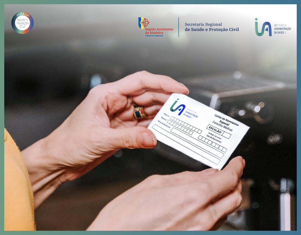 IASAÚDE soma mais de 2.250 cartões de reembolso especial em 2023