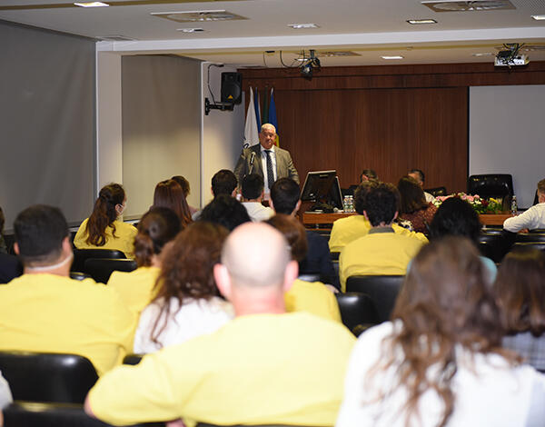 Serviço de Cirurgia promove 1º Curso de hérnia na Madeira