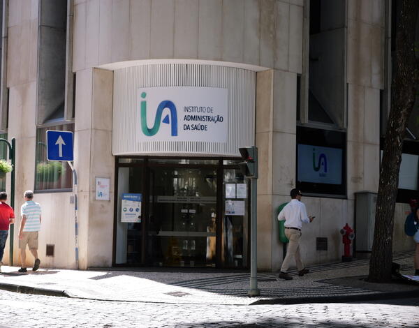 IASAÚDE realizou mais de 350 atendimentos 