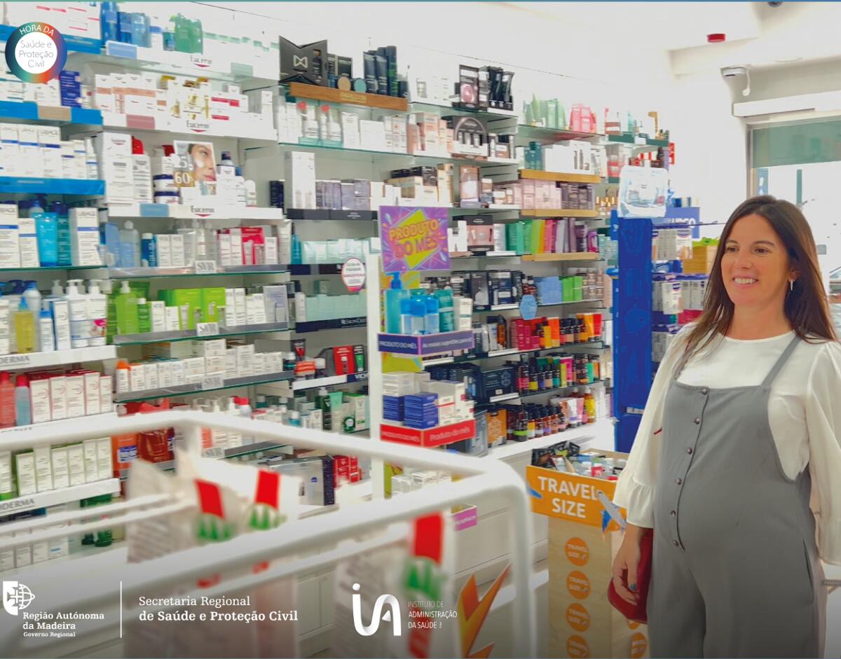 IASAÚDE, IP-RAM esclarece sobre condições de reembolso do “Programa para a Promoção de uma Gestação Saudável”